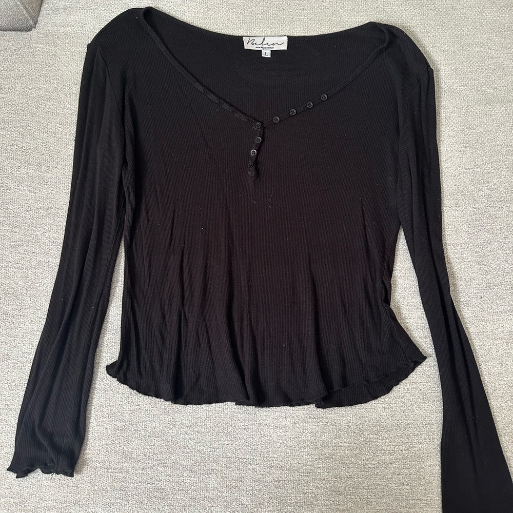 Belen long sleeve